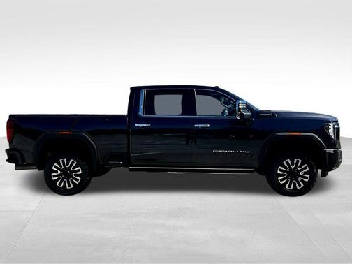 2024 GMC Sierra 2500 Denali Ultimate