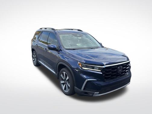 2023 Honda Pilot AWD Elite