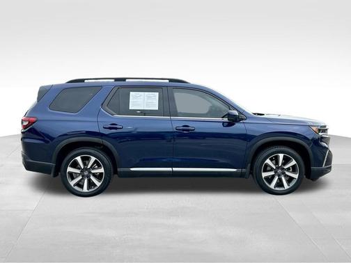 2023 Honda Pilot AWD Elite