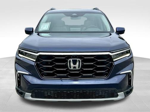 2023 Honda Pilot AWD Elite