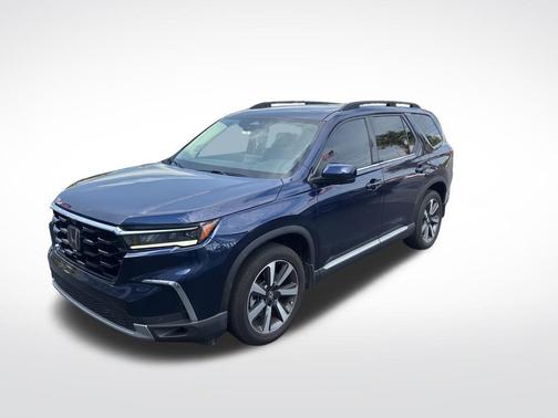 2023 Honda Pilot AWD Elite