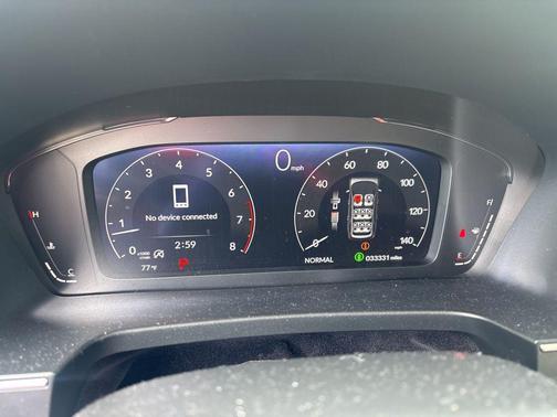 2023 Honda Pilot AWD Elite