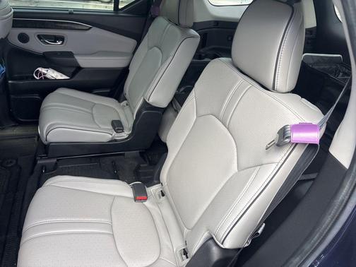 2023 Honda Pilot AWD Elite