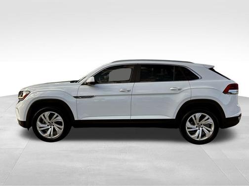 2021 Volkswagen Atlas Cross Sport 3.6L V6 SEL