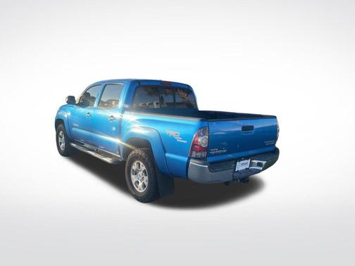 2009 Toyota Tacoma PreRunner Double Cab