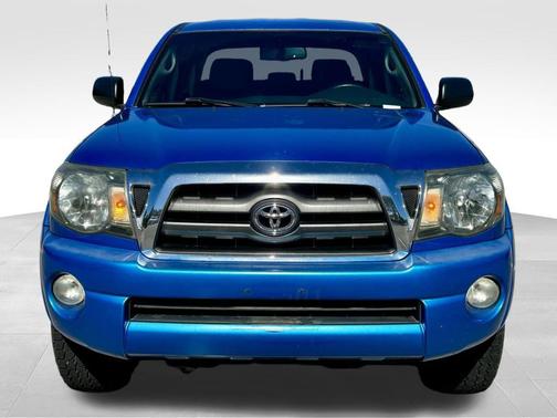 2009 Toyota Tacoma PreRunner Double Cab