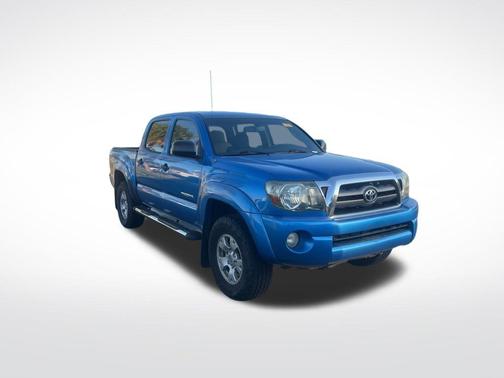 2009 Toyota Tacoma PreRunner Double Cab