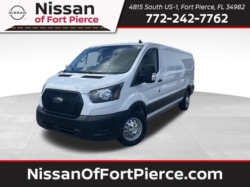 2024 Ford Transit-350 Base