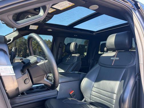 2024 Ford F-250 Platinum