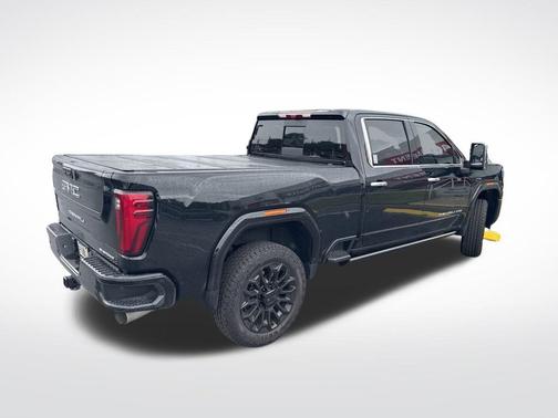 2025 GMC Sierra 2500 Denali Ultimate