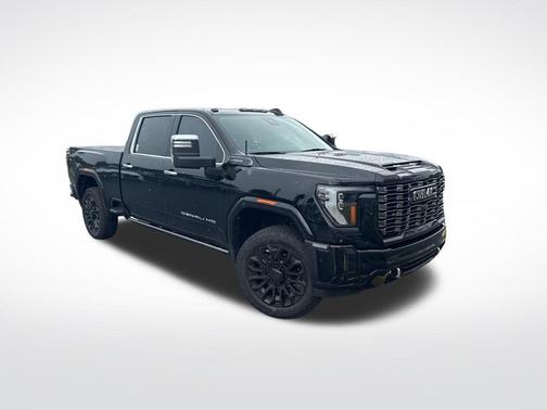 2025 GMC Sierra 2500 Denali Ultimate