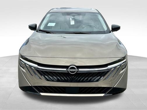 Imperial Bronze 2026 Nissan Sentra SL