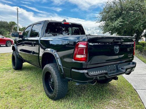 2024 RAM 1500 Big Horn/Lone Star