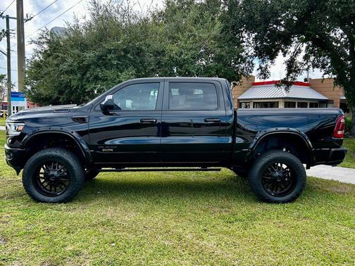 2024 RAM 1500 Big Horn/Lone Star