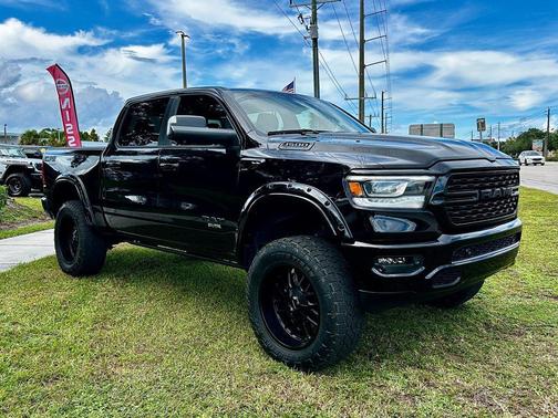 2024 RAM 1500 Big Horn/Lone Star