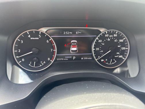 Boulder Gray Pearl 2023 Nissan Rogue SL