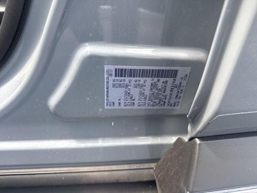 Boulder Gray Pearl 2023 Nissan Rogue SL