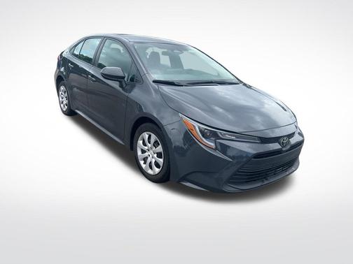 Underground 2024 Toyota Corolla LE