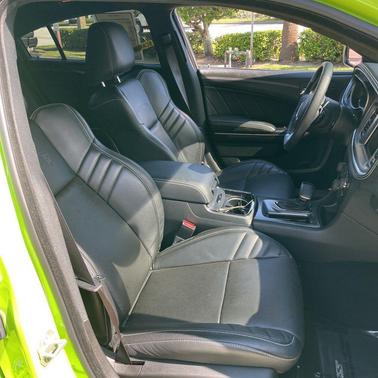 2023 Dodge Charger SRT Hellcat Widebody Jailbreak