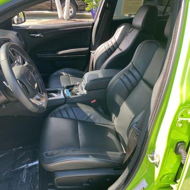 2023 Dodge Charger SRT Hellcat Widebody Jailbreak