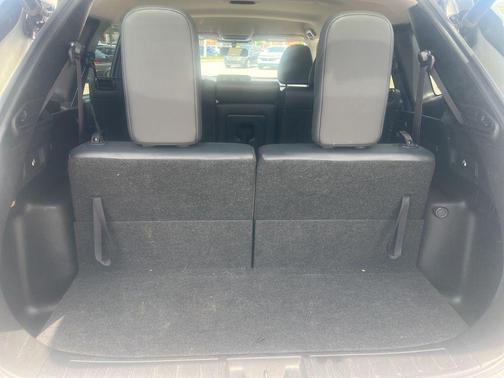 Alloy Silver Metallic 2024 Mitsubishi Outlander SE