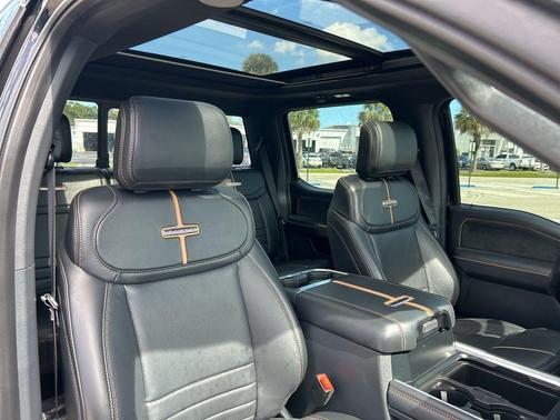 2023 Ford F-350 Platinum