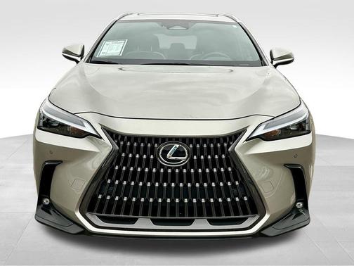 2022 Lexus NX 350 Premium