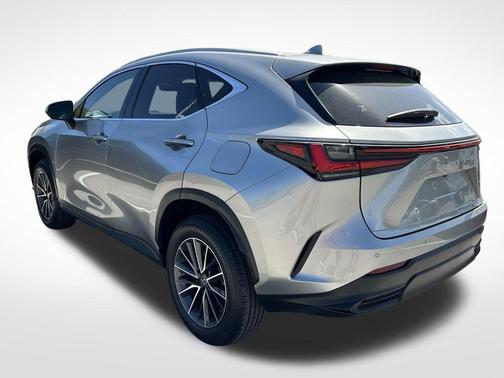2022 Lexus NX 350 Premium