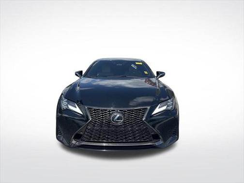 2020 Lexus RC 350 F Sport