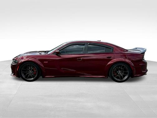 2020 Dodge Charger R/T Scat Pack