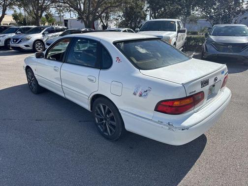 1999 Toyota Avalon XLS