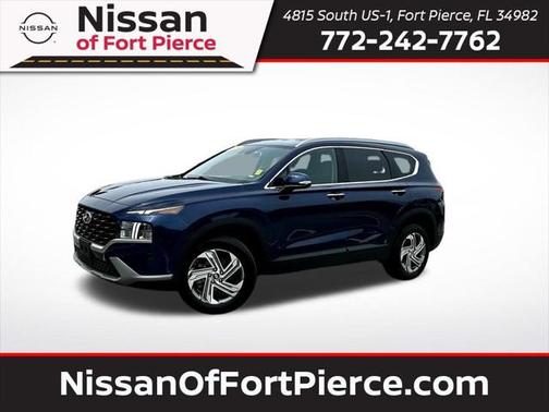 2023 Hyundai SANTA FE SEL 2.4