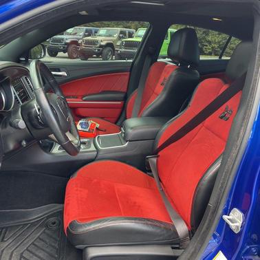 2021 Dodge Charger R/T Scat Pack