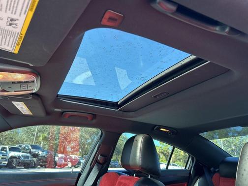 2021 Dodge Charger R/T Scat Pack