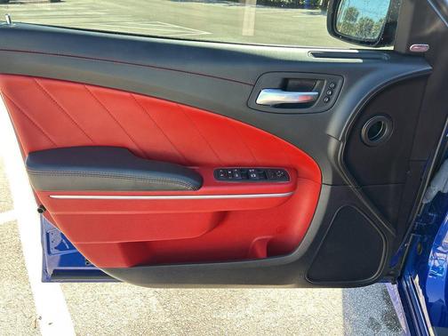 2021 Dodge Charger R/T Scat Pack