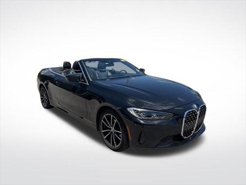 2024 BMW 430 i xDrive
