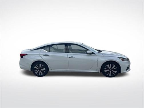2019 Nissan Altima 2.5 SV
