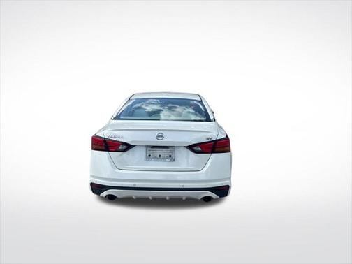 2019 Nissan Altima 2.5 SV
