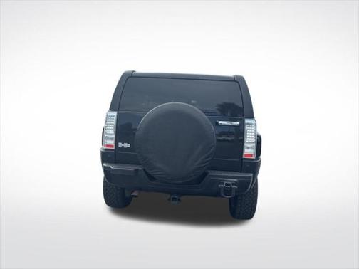 2009 Hummer H3 Base