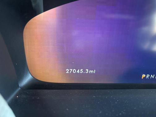 2022 Lincoln Nautilus Black Label