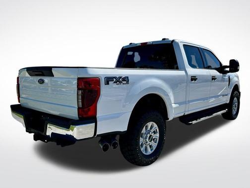 2022 Ford F-250 XLT