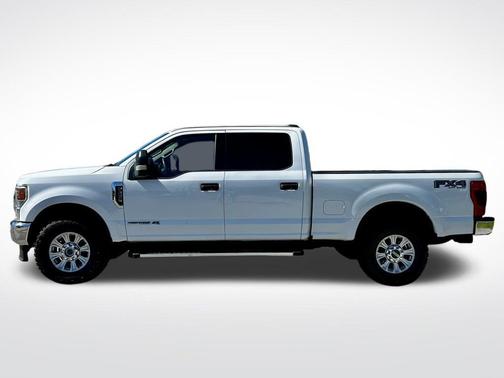 2022 Ford F-250 XLT