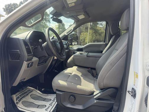 2022 Ford F-250 XLT