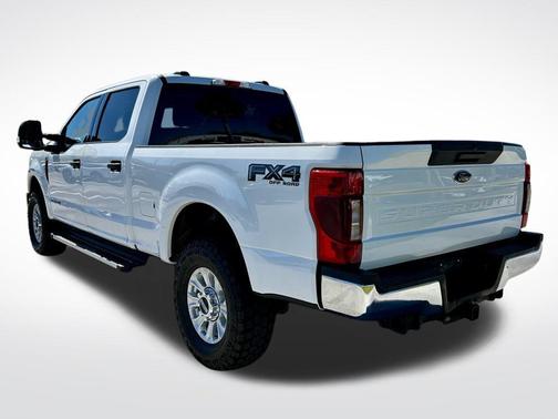 2022 Ford F-250 XLT