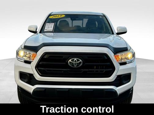 2019 Toyota Tacoma SR