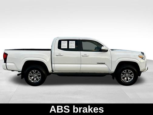 2019 Toyota Tacoma SR