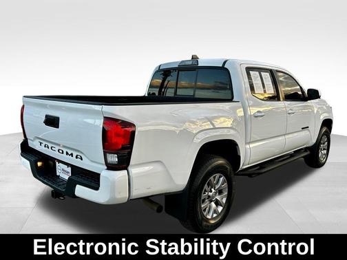 2019 Toyota Tacoma SR