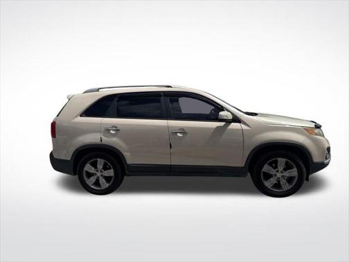 2012 Kia Sorento EX