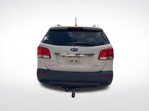 2012 Kia Sorento EX