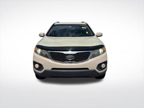 2012 Kia Sorento EX